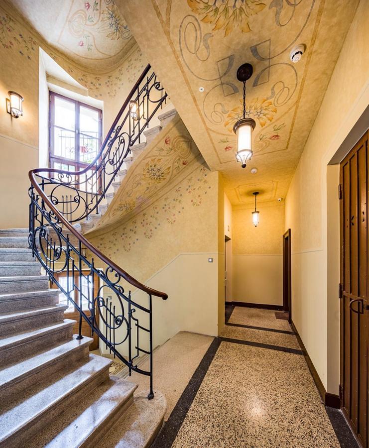 Gem Apartment by Castle  Krakau Exterior foto