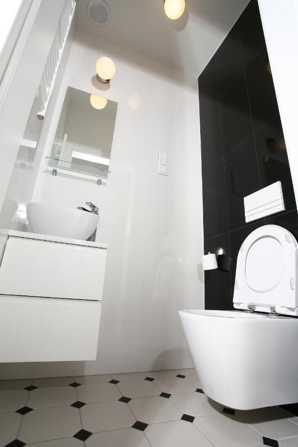 Gem Apartment by Castle  Krakau Exterior foto