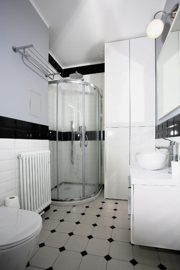 Gem Apartment by Castle  Krakau Exterior foto